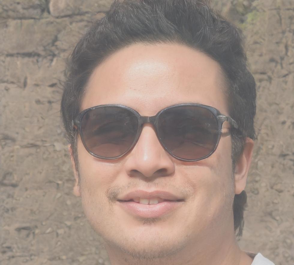 Retrato profesional de Ferran Obiols, especialista en presupuestos para pymes